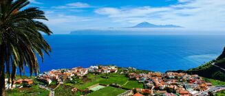 ¡Pon rumbo a las Islas Canarias!