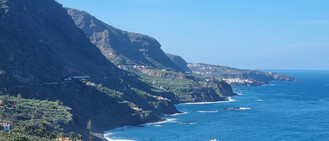 Crucero en catamaran en las Islas Canarias