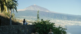 Crucero en las Islas Canarias