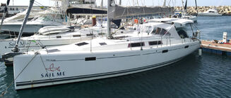 Velero Hanse 415 Nord Star