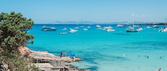 ¡Disfruta del verano en Ibiza!