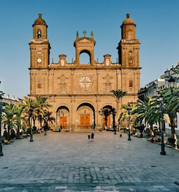 Gran Canaria