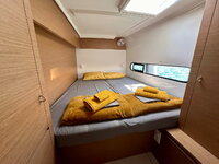 Excess 11 Cabin