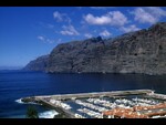 Día 5: Navegación hacia la isla de La Gomera