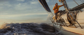 Charters One-Way Offshore desde Tenerife