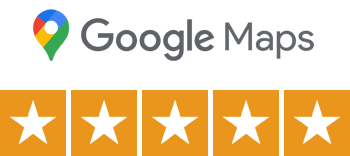 Check our reviews on Google Maps.